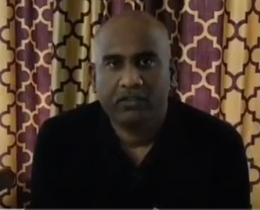 Vijaya Bhaskar