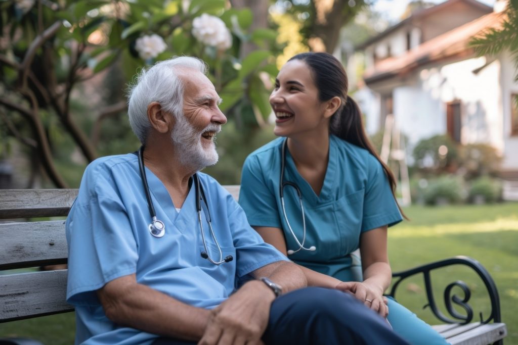 Geriatric Care Package in Kerala - Ishani Ayurveda