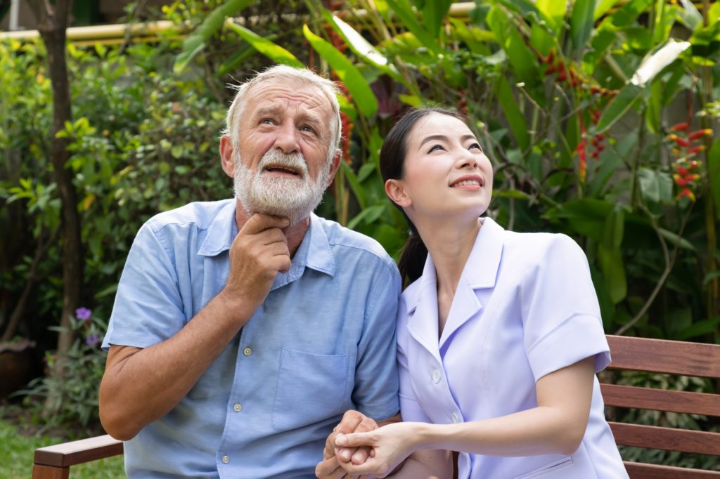 Geriatric Care Package in Kerala - Ishani Ayurveda