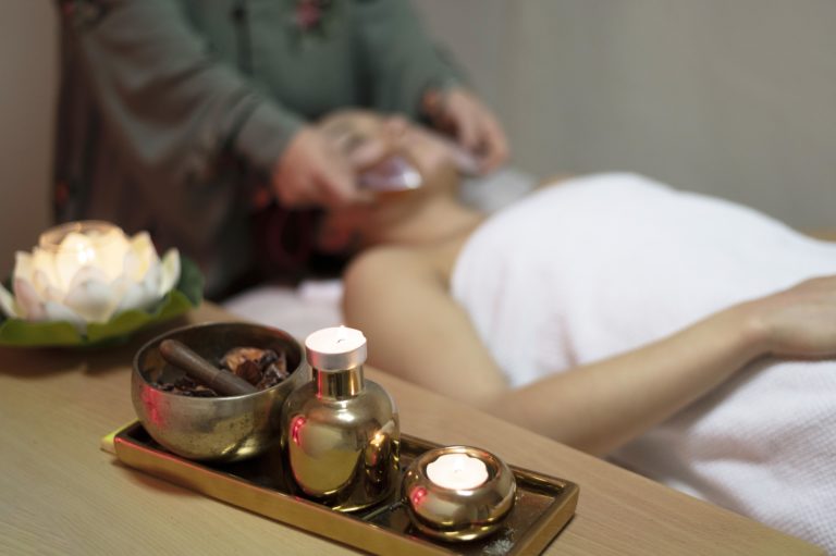 Nasya Ayurveda Treatment