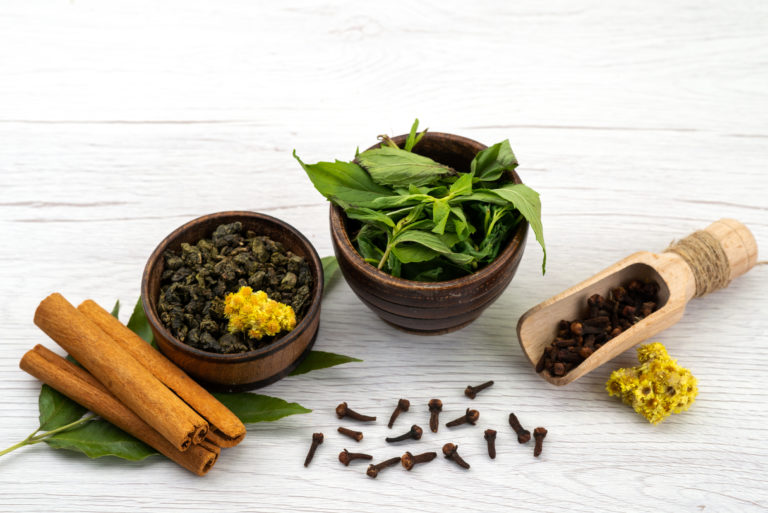 Best Ayurvedic Herbs for Back Pain Relief